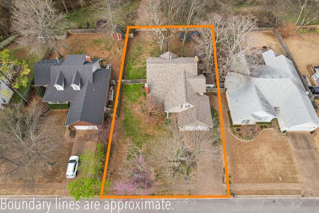 1645 N Charlee Avenue, Fayetteville, AR 72703