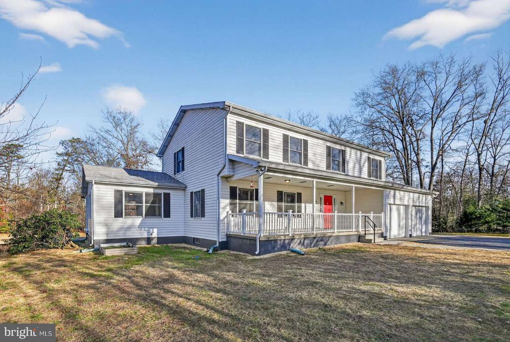 66 DEERWOOD AVE, Milmay, NJ 08340