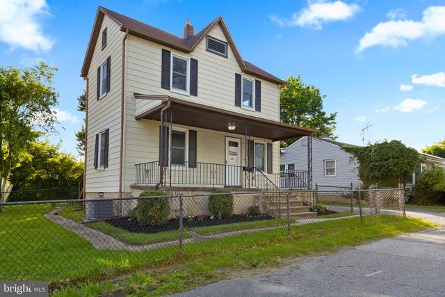 9 ROGNEL, Baltimore, MD 21228
