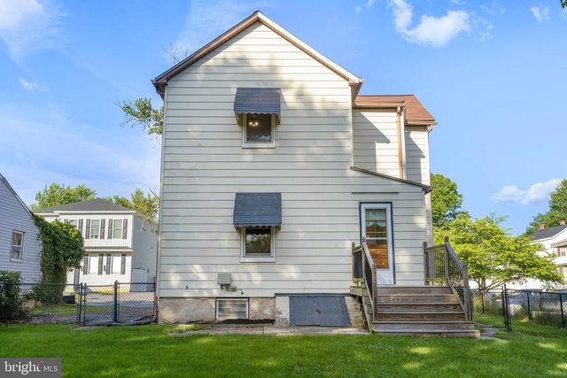 9 ROGNEL, Baltimore, MD 21228