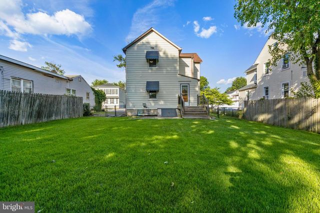 9 ROGNEL, Baltimore, MD 21228