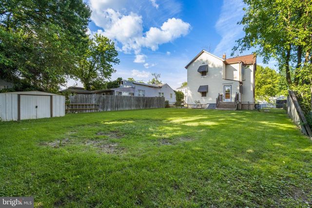 9 ROGNEL, Baltimore, MD 21228
