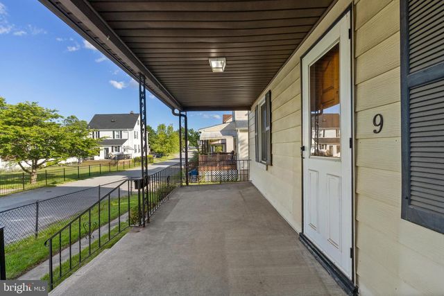 9 ROGNEL, Baltimore, MD 21228