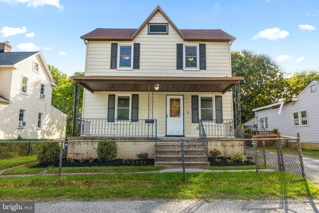 9 ROGNEL, Baltimore, MD 21228