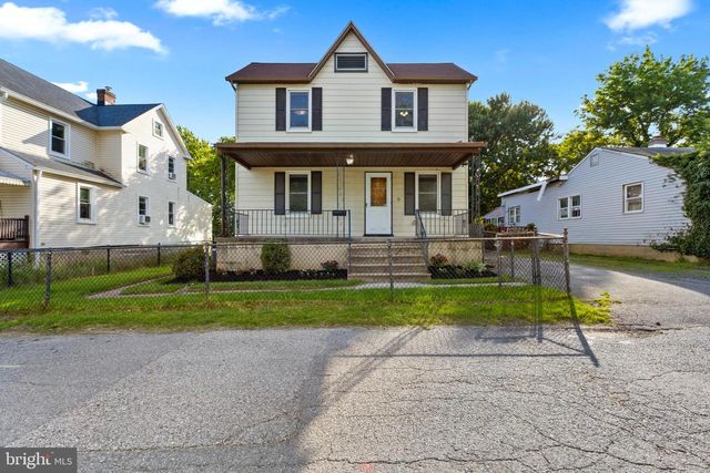 9 ROGNEL, Baltimore, MD 21228