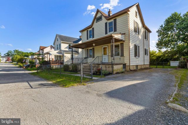 9 ROGNEL, Baltimore, MD 21228