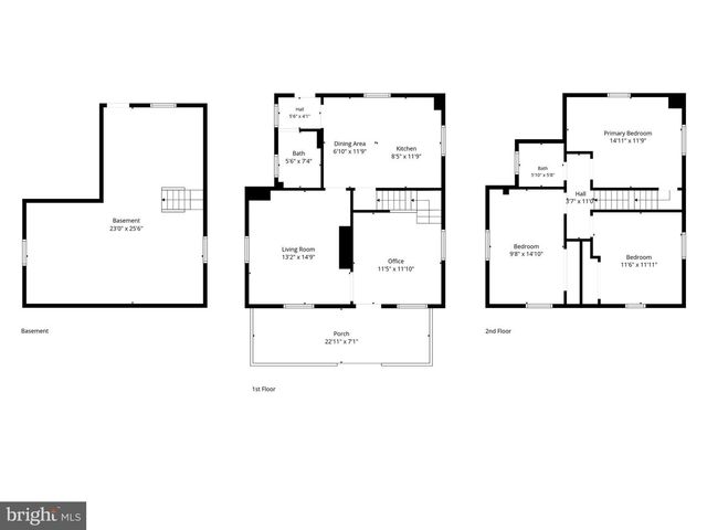 9 ROGNEL, Baltimore, MD 21228