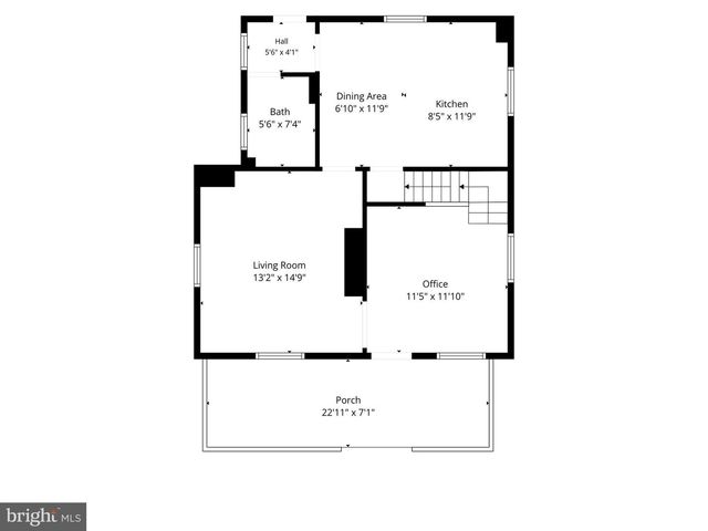 9 ROGNEL, Baltimore, MD 21228