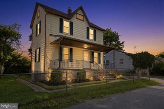 9 ROGNEL, Baltimore, MD 21228