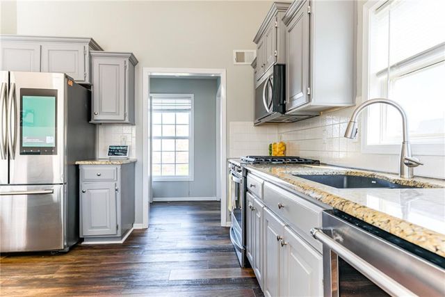 14955 W 154th Street, Olathe, KS 66062