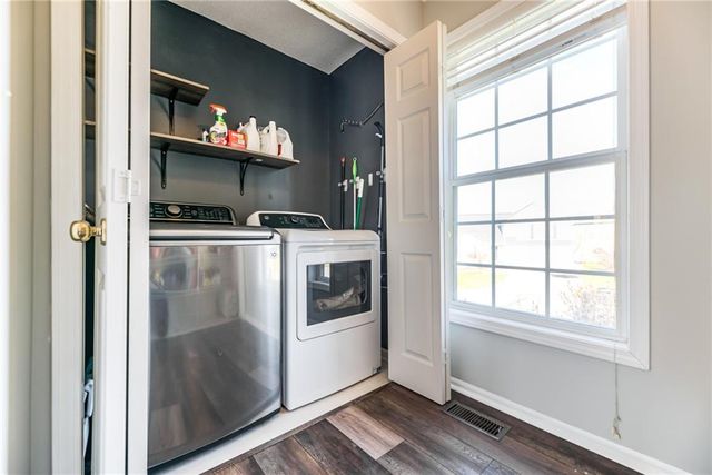 14955 W 154th Street, Olathe, KS 66062