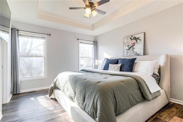 14955 W 154th Street, Olathe, KS 66062