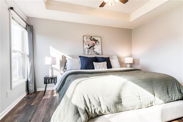 14955 W 154th Street, Olathe, KS 66062