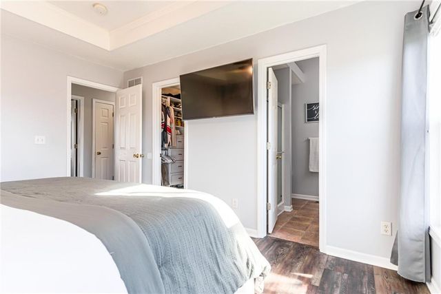 14955 W 154th Street, Olathe, KS 66062