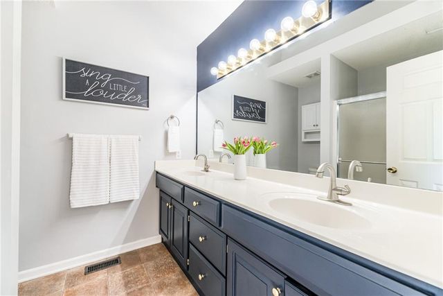 14955 W 154th Street, Olathe, KS 66062