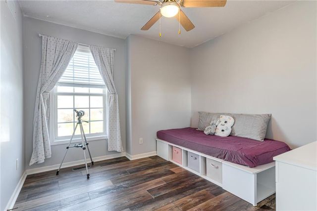 14955 W 154th Street, Olathe, KS 66062