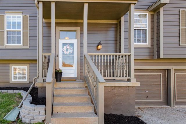 14955 W 154th Street, Olathe, KS 66062