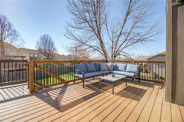 14955 W 154th Street, Olathe, KS 66062