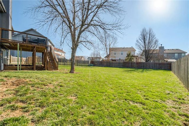 14955 W 154th Street, Olathe, KS 66062