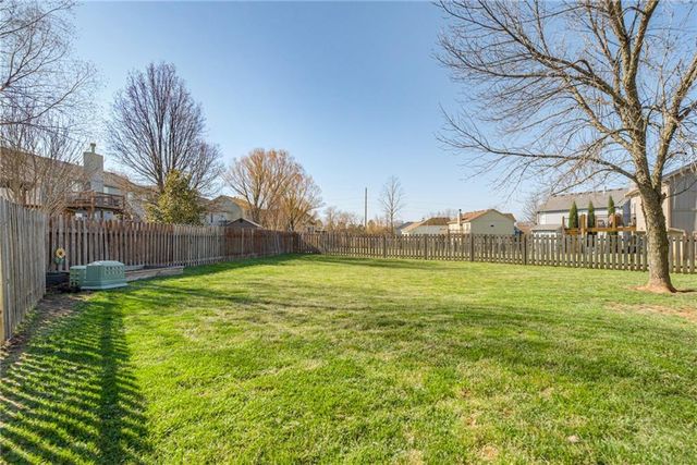 14955 W 154th Street, Olathe, KS 66062