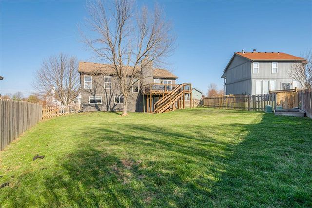 14955 W 154th Street, Olathe, KS 66062