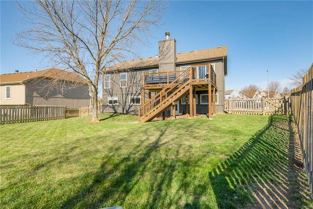 14955 W 154th Street, Olathe, KS 66062