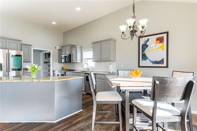 14955 W 154th Street, Olathe, KS 66062