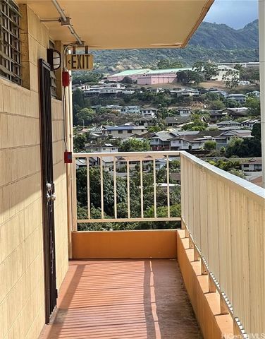 1121 Ala Napunani Street 501, Honolulu, HI 96818