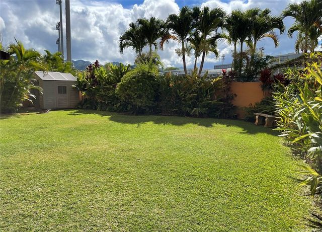 1121 Ala Napunani Street 501, Honolulu, HI 96818