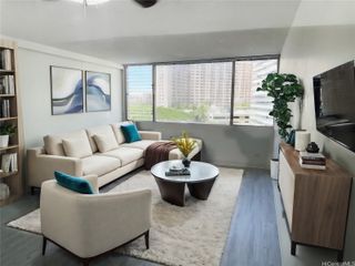 1121 Ala Napunani Street 501, Honolulu, HI 96818