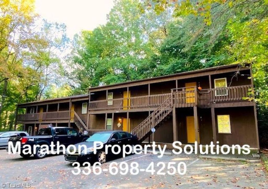 4295 Brownsboro Road 03, Winston-salem, NC 27106