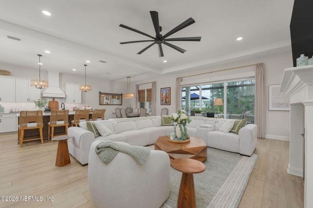 431 PINE LEAF Drive, St. Augustine, FL 32092