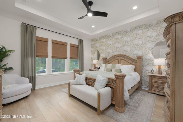 431 PINE LEAF Drive, St. Augustine, FL 32092