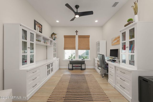 431 PINE LEAF Drive, St. Augustine, FL 32092