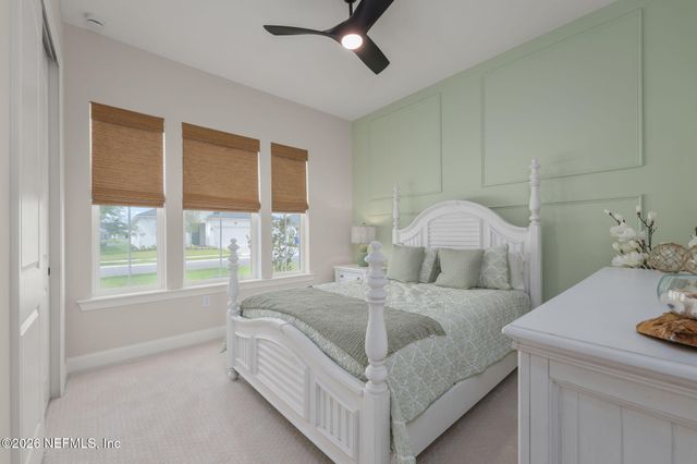 431 PINE LEAF Drive, St. Augustine, FL 32092