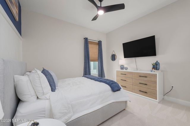 431 PINE LEAF Drive, St. Augustine, FL 32092