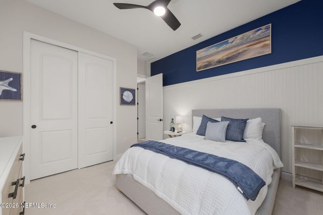 431 PINE LEAF Drive, St. Augustine, FL 32092