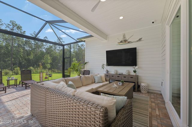431 PINE LEAF Drive, St. Augustine, FL 32092
