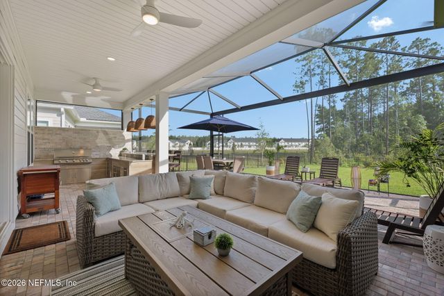 431 PINE LEAF Drive, St. Augustine, FL 32092
