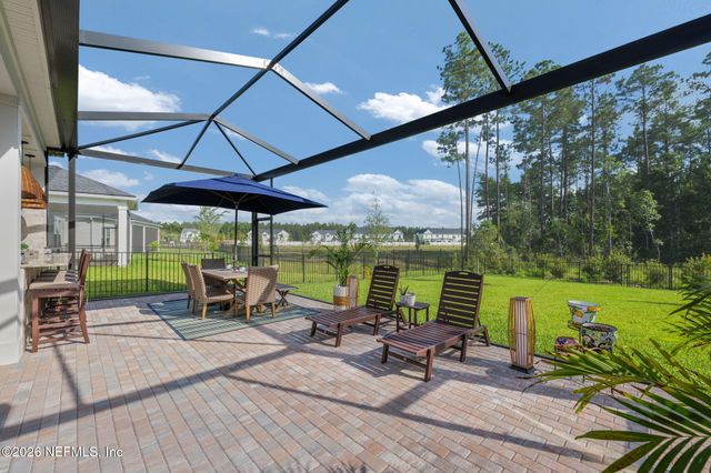 431 PINE LEAF Drive, St. Augustine, FL 32092