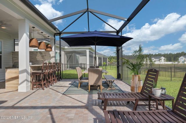 431 PINE LEAF Drive, St. Augustine, FL 32092