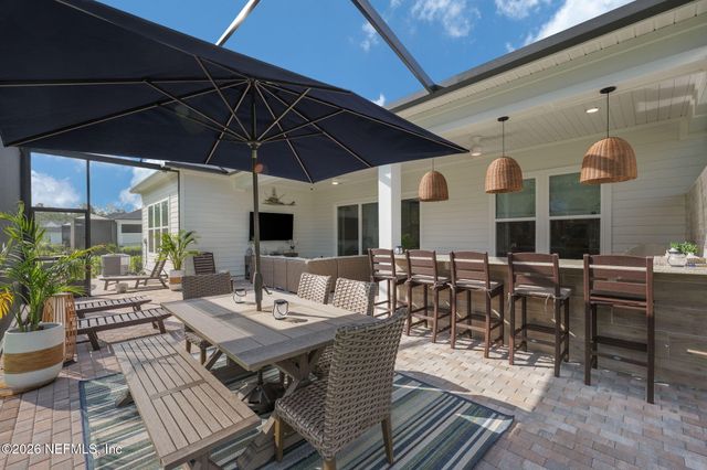 431 PINE LEAF Drive, St. Augustine, FL 32092