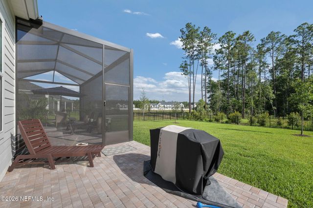 431 PINE LEAF Drive, St. Augustine, FL 32092