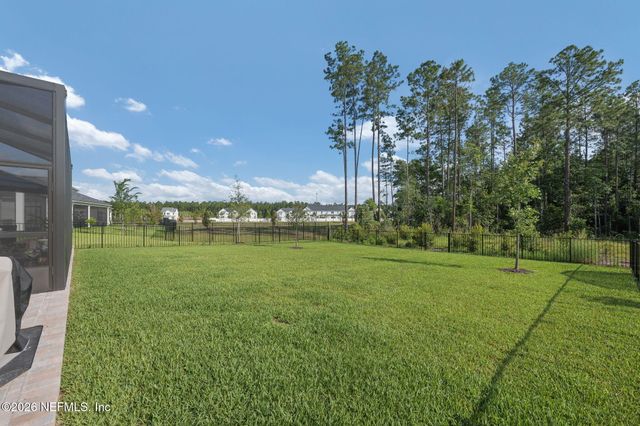 431 PINE LEAF Drive, St. Augustine, FL 32092