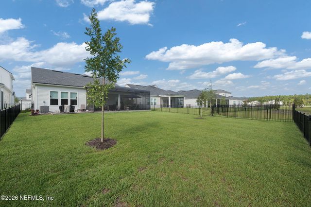431 PINE LEAF Drive, St. Augustine, FL 32092
