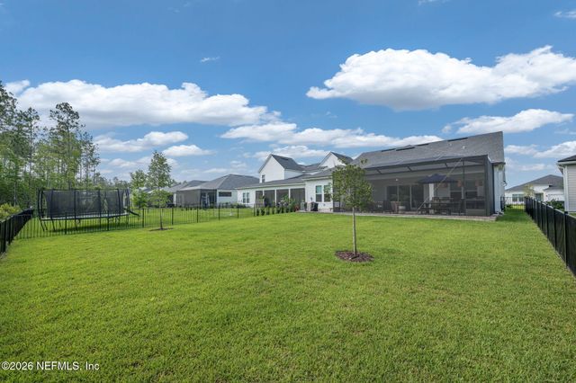 431 PINE LEAF Drive, St. Augustine, FL 32092