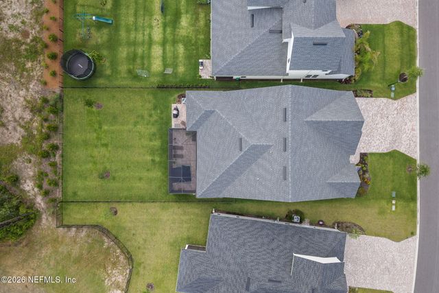 431 PINE LEAF Drive, St. Augustine, FL 32092