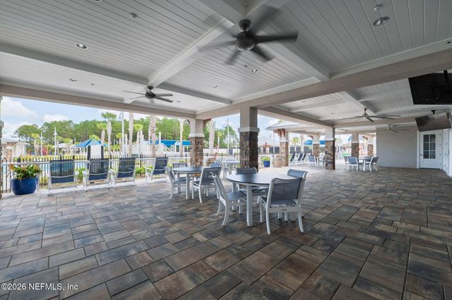 431 PINE LEAF Drive, St. Augustine, FL 32092