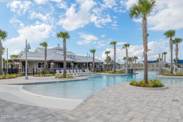 431 PINE LEAF Drive, St. Augustine, FL 32092