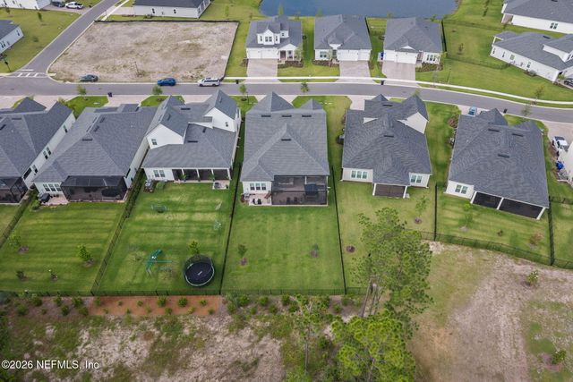 431 PINE LEAF Drive, St. Augustine, FL 32092